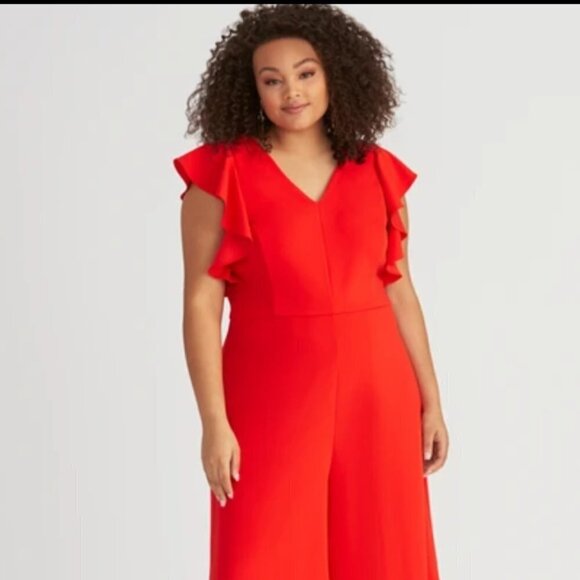 Rachel Roy Kate jumpsuit - Picture 2 of 15